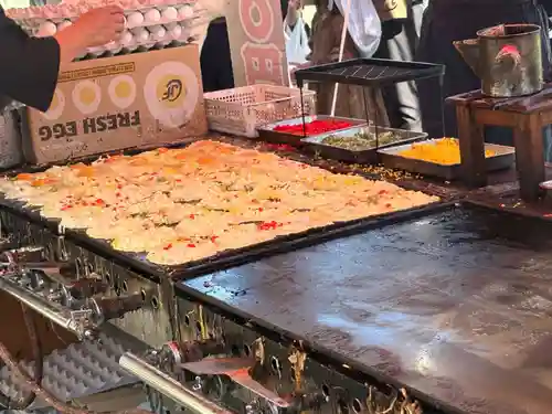 四天王寺(大阪府)