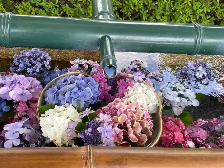 伊和志津神社(兵庫県)