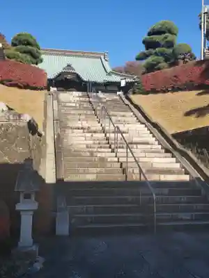 定年寺のその他建物