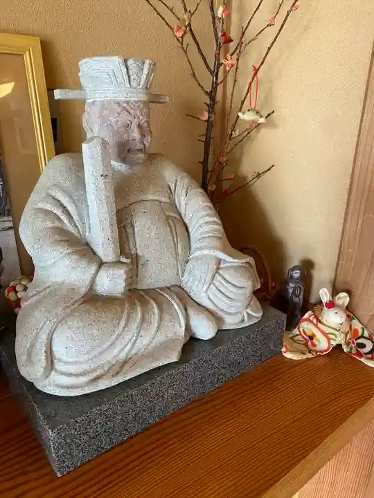 真明寺(東京都)