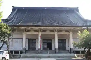 函館別院(北海道)