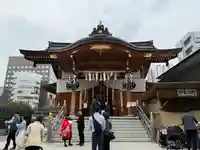 水天宮(東京都)