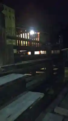 総願寺の本殿・本堂