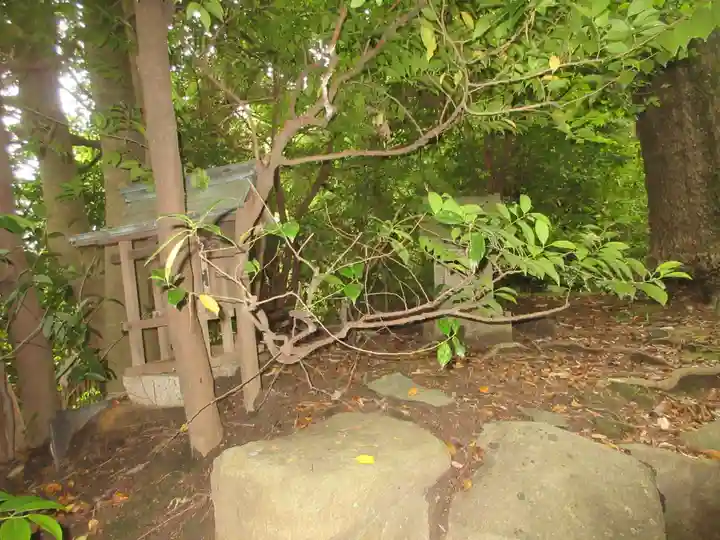岡崎天満宮(愛知県)
