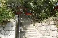 春日神社のその他建物