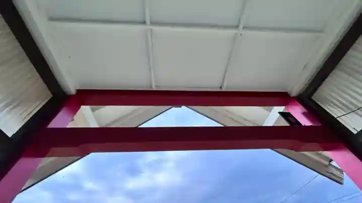 山崎浜神社(北海道)