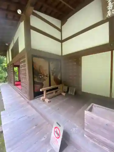 百済寺(滋賀県)