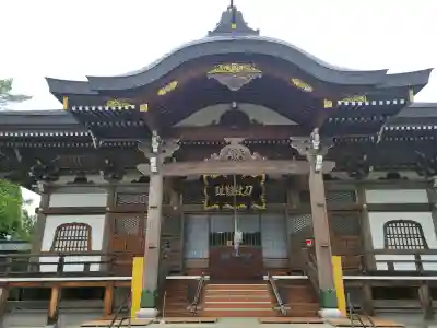 鏡忍寺(千葉県)