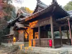 八幡宮(兵庫県)