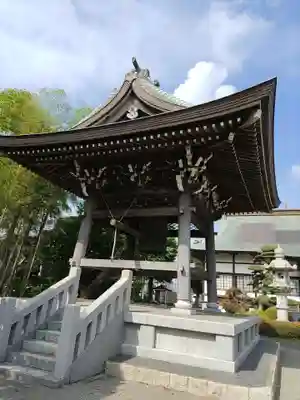 雲昌寺のその他建物