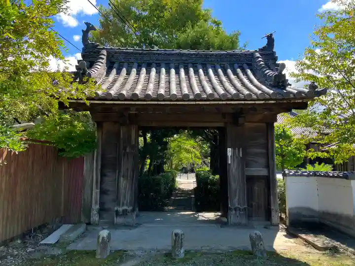 来迎寺(三重県)