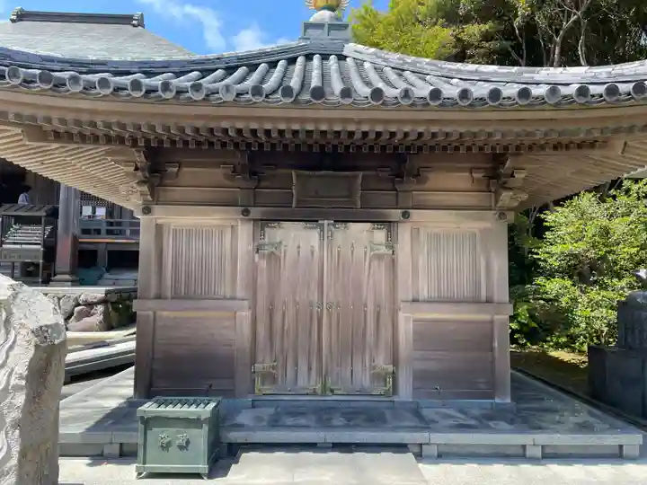 金剛福寺(高知県)