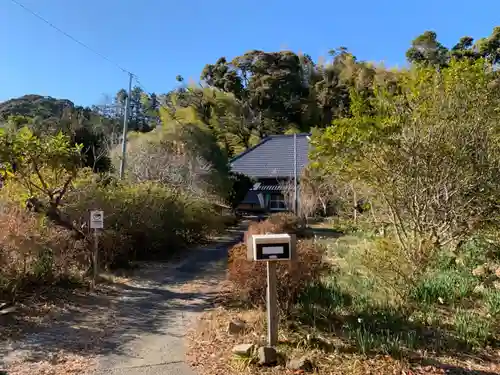 妙蓮寺のその他建物