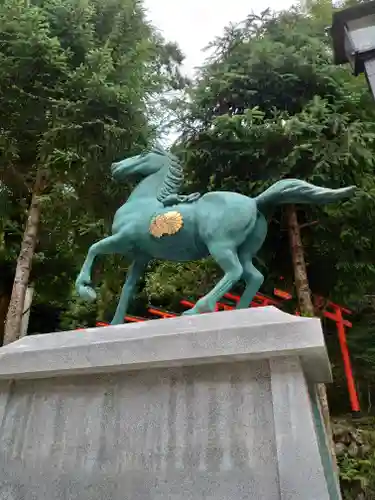 伊奈波神社(岐阜県)