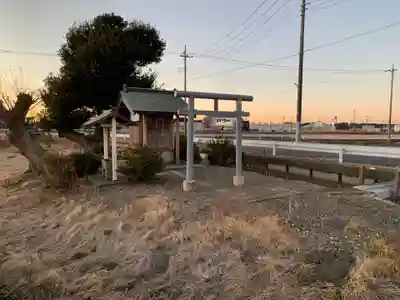 天神神社(千葉県)