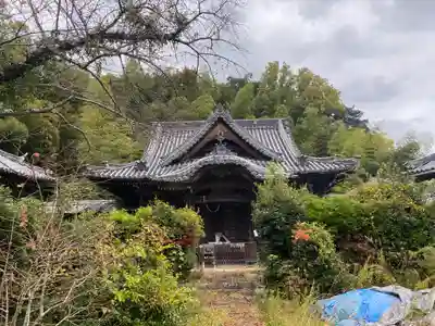 十禅律院(和歌山県)