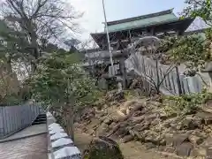 伊豫豆比古命神社(愛媛県)