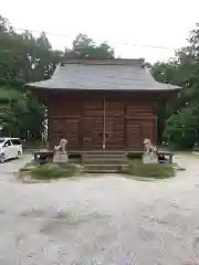 大宮神社(栃木県)