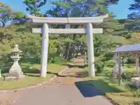 荒神神社(北海道)