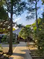 実相寺(東京都)