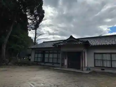 売布神社(京都府)