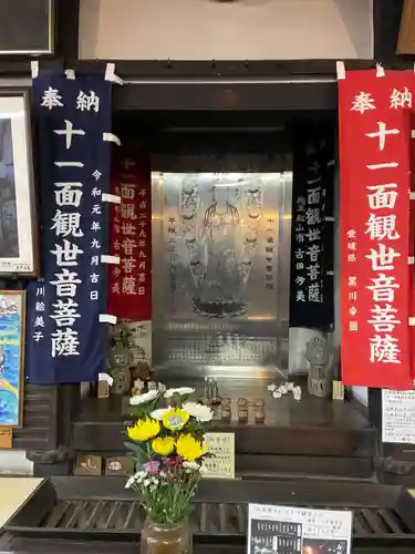 東大寺 二月堂(奈良県)