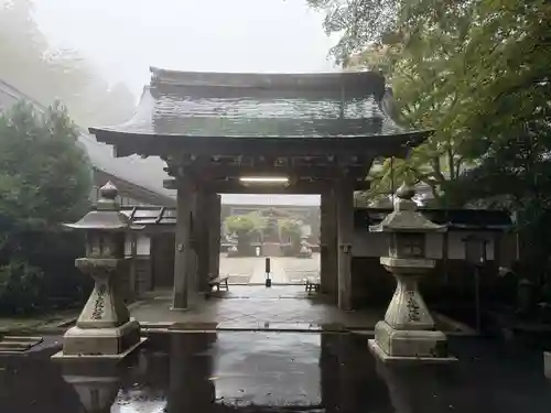 延暦寺四季講堂(元三大師堂)(滋賀県)