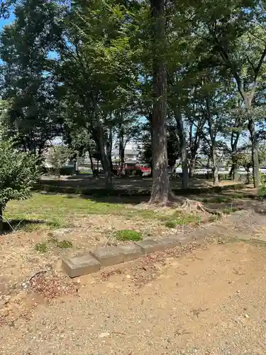 瀧宮神社(埼玉県)