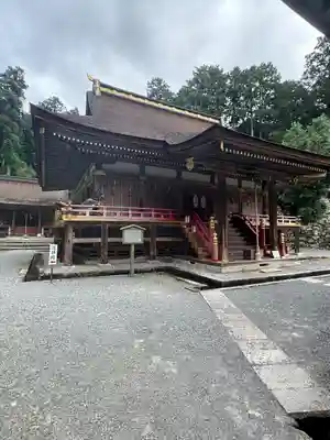 日吉大社(滋賀県)