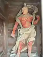 本山寺(香川県)