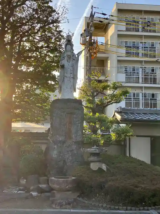 久国寺(愛知県)