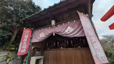 本多神社(滋賀県)