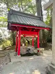 高瀧神社(千葉県)