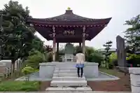 慈眼寺のその他建物
