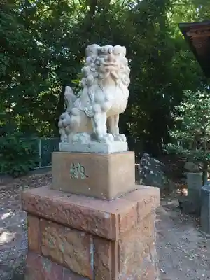 浅間神社(神奈川県)