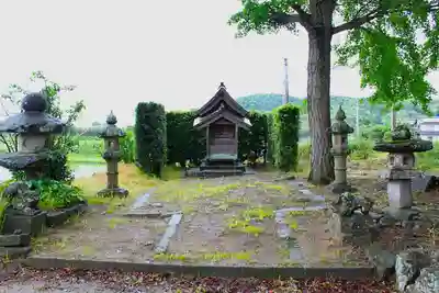 金毘羅社(島根県)