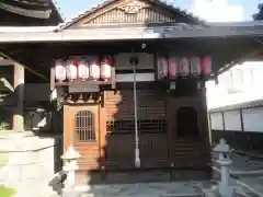 行願寺（革堂）(京都府)