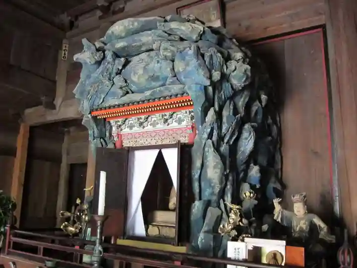 洞春寺(山口県)