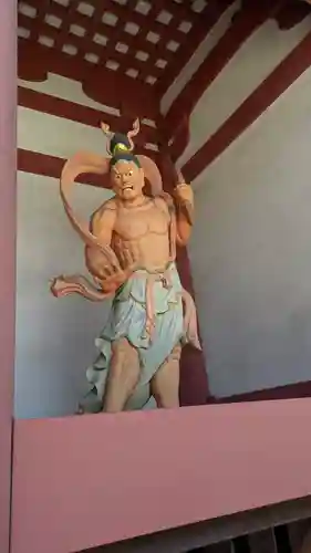 四天王寺(大阪府)