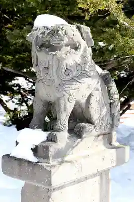 池田神社(北海道)