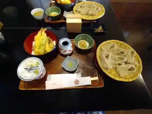 戸隠神社中社(長野県)