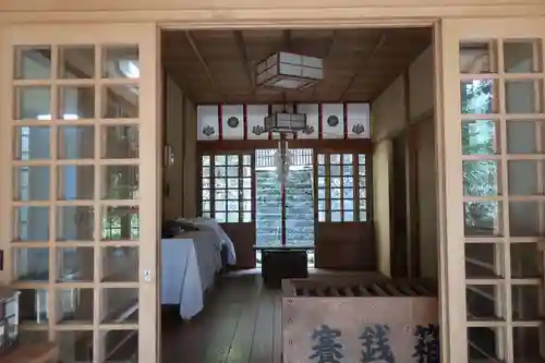 高賀神社(岐阜県)