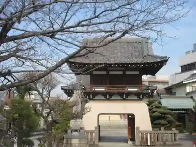 妙久寺(東京都)