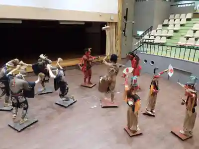 諏訪南宮神社(愛知県)