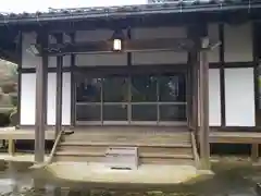 金剛定寺(滋賀県)