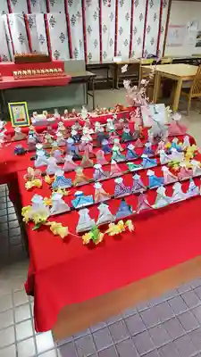 鎌倉宮のその他建物