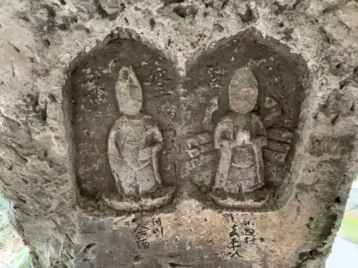 岩谷観音堂(千葉県)