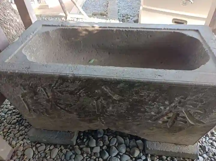 中目黒八幡神社(東京都)