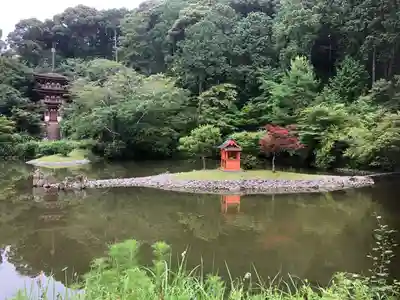浄瑠璃寺(京都府)