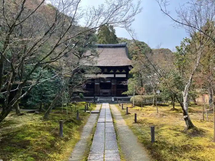 酬恩庵一休寺(京都府)
